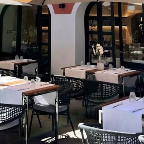 Bruno Masaneta - Trattoria Cicchetteria In Grado, Grado