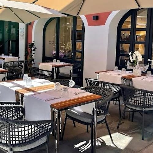 Bruno Masaneta - Trattoria Cicchetteria In Grado, Grado