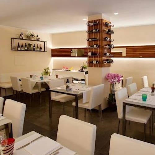 Bruno Masaneta - Trattoria Cicchetteria In Grado, Grado