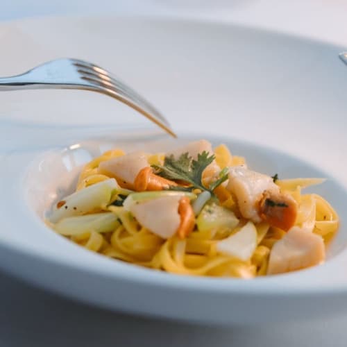 Bruno Masaneta - Trattoria Cicchetteria In Grado, Grado