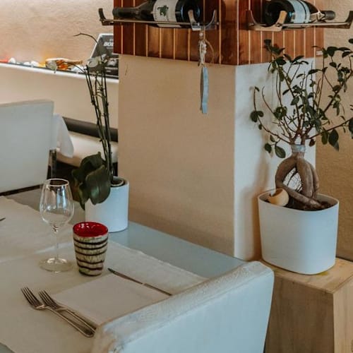 Bruno Masaneta - Trattoria Cicchetteria In Grado, Grado