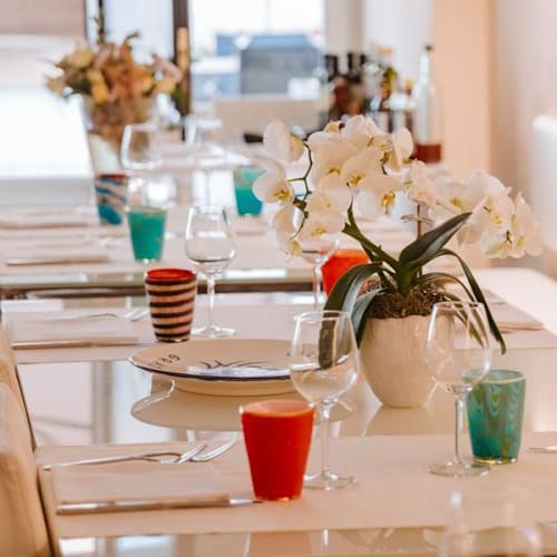 Bruno Masaneta - Trattoria Cicchetteria In Grado, Grado