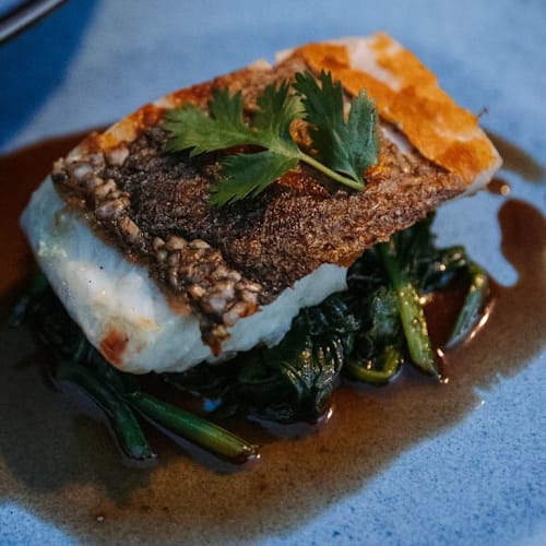 Bruno Masaneta - Trattoria Cicchetteria In Grado, Grado