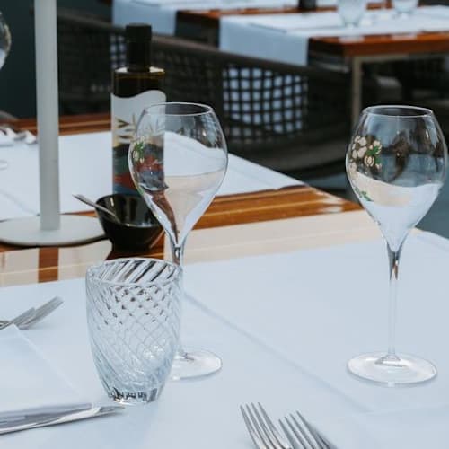 Bruno Masaneta - Trattoria Cicchetteria In Grado, Grado