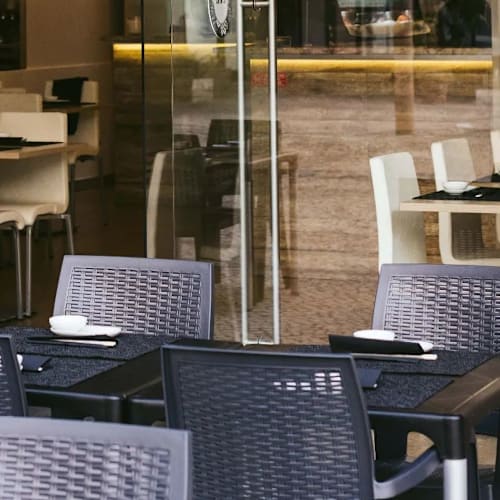 Oshi Sushi, Lisboa