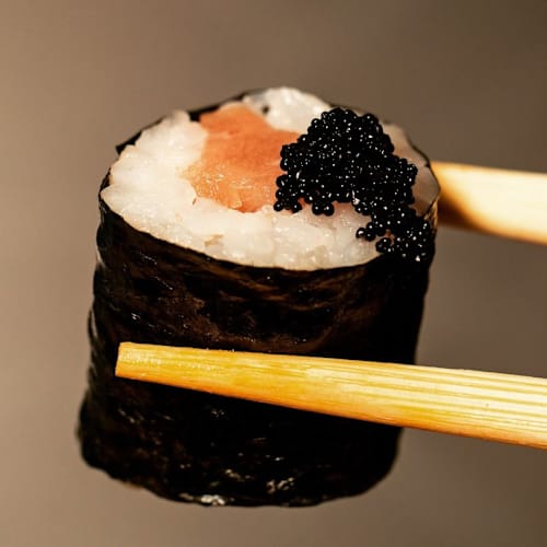 Oshi Sushi, Lisboa