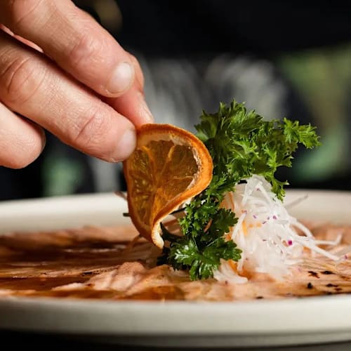 Oshi Sushi, Lisboa