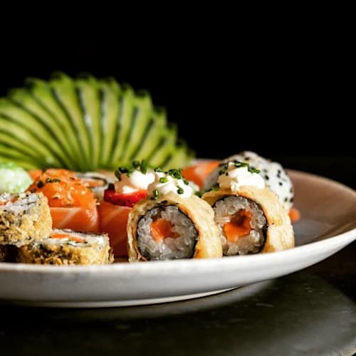 Oshi Sushi, Lisboa