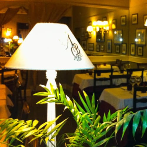 Osteria Del Borgo Antico, Milano