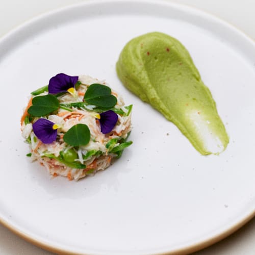 Pêche, Paris
