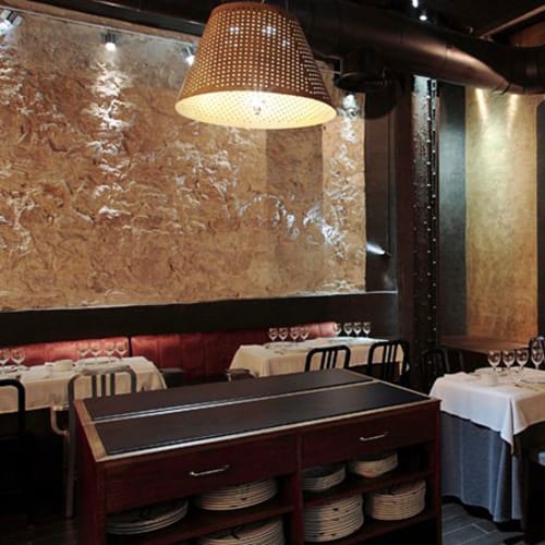 Cal Pinxo Palau de Mar, Barcelona