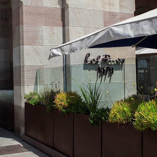 Cal Pinxo Palau de Mar, Barcelona