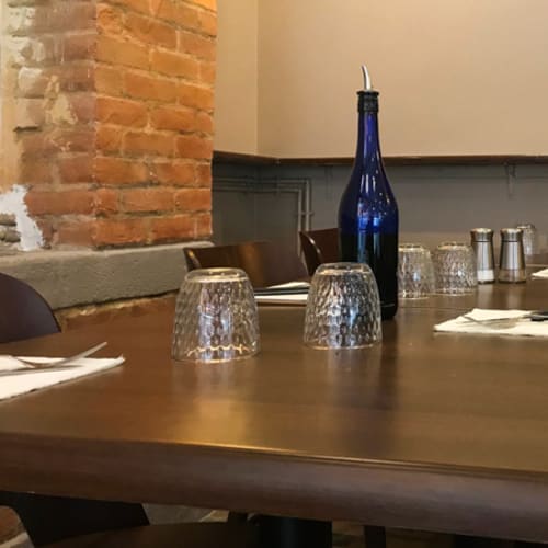 L'Italia In Bocca, Paris