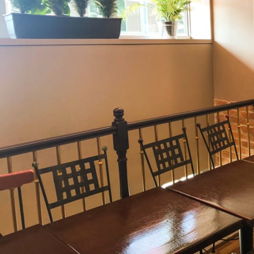 L'Italia In Bocca, Paris