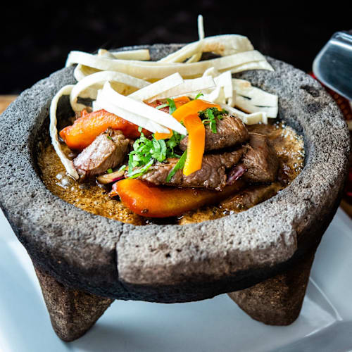 Oceanika Madrid, Madrid