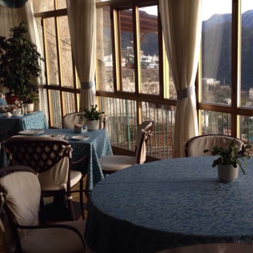 Ristorante Raffaele presso Hotel Parsifal, Ravello