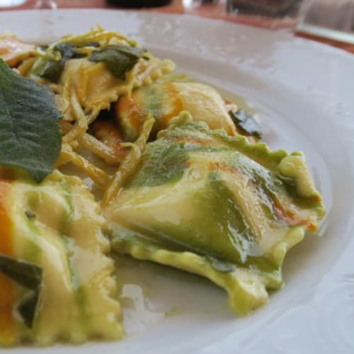 Ristorante Raffaele presso Hotel Parsifal, Ravello