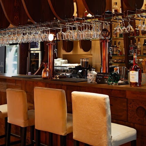 Harmonia, Lisboa