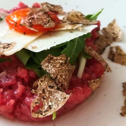 Osteria Battaglino Ristorante in Dogliani, Dogliani