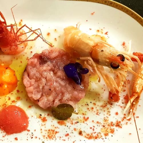 Osteria Battaglino Ristorante in Dogliani, Dogliani