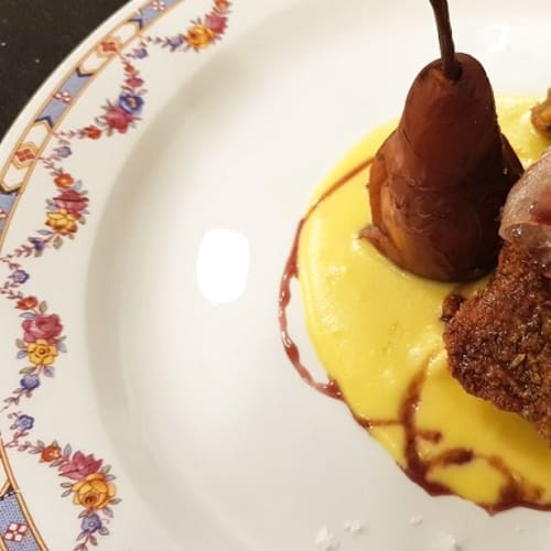 Osteria Battaglino Ristorante in Dogliani, Dogliani