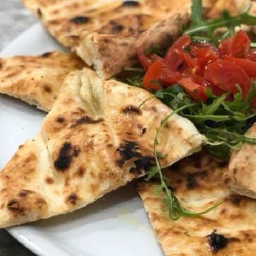 Pizzeria Fratelli Vitale, Arzano