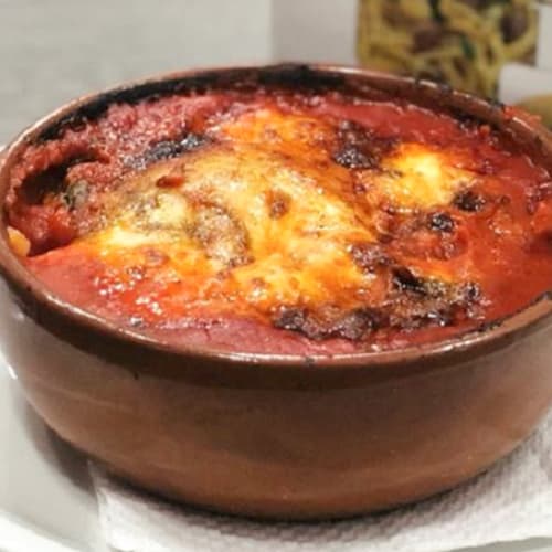 Pizzeria Fratelli Vitale, Arzano