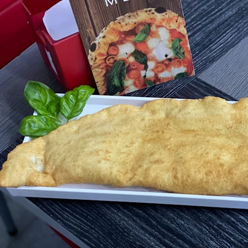 Pizzeria Fratelli Vitale, Arzano