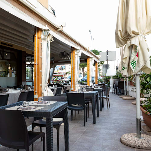 Nonna Mari, Palermo