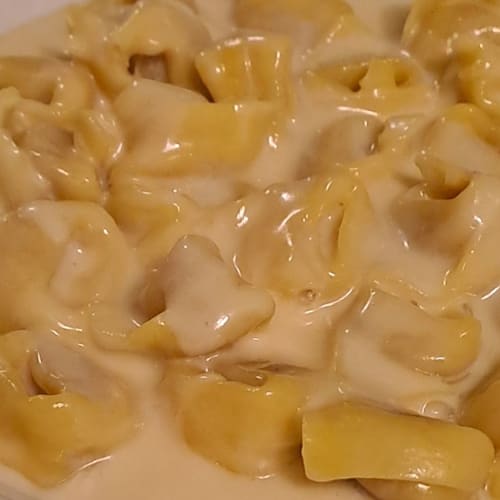 Osteria Via dell'Abbondanza 14, Pistoia
