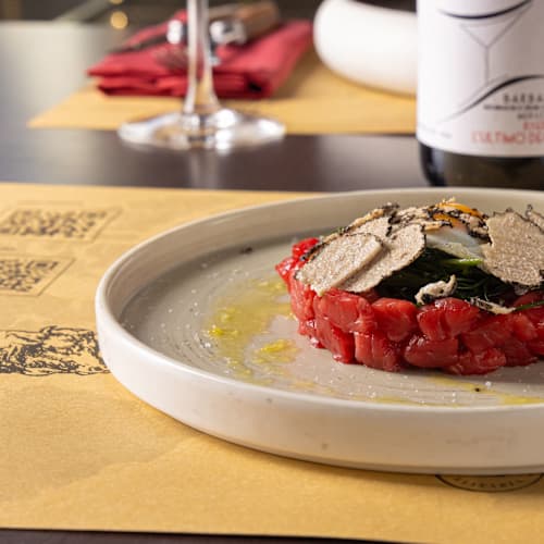 Fuoco&Vino, Paderno Dugnano