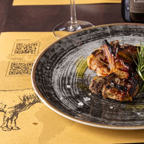 Fuoco&Vino, Paderno Dugnano