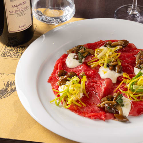 Fuoco&Vino, Paderno Dugnano
