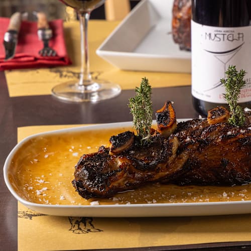 Fuoco&Vino, Paderno Dugnano