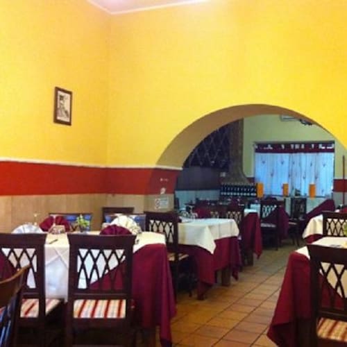 Il Grottino, Sora