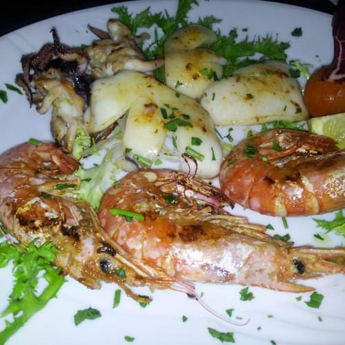 Il Grottino, Sora