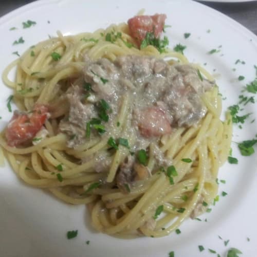 Il Grottino, Sora