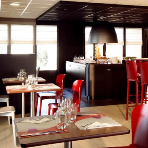 Campanile Epernay Dizy, Dizy
