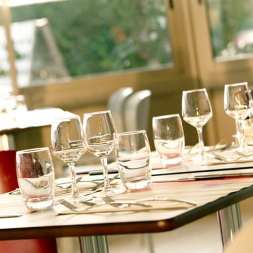 Campanile Epernay Dizy, Dizy