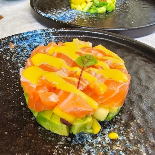 Edo Sushi Riccione, Riccione