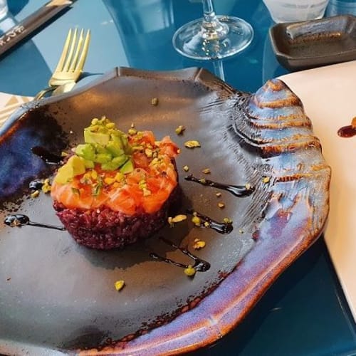 Edo Sushi Riccione, Riccione