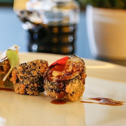 Edo Sushi Riccione, Riccione