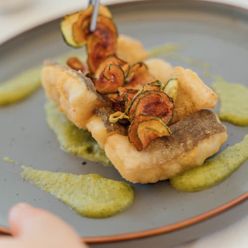 Locanda Trani, Trani