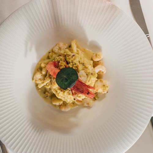 Locanda Trani, Trani
