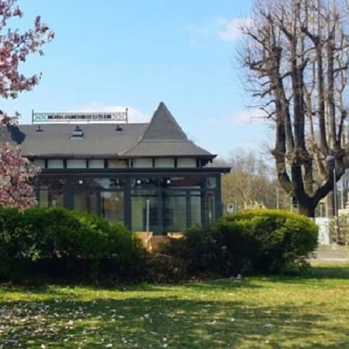 Bistrot ai Giardini, Oleggio