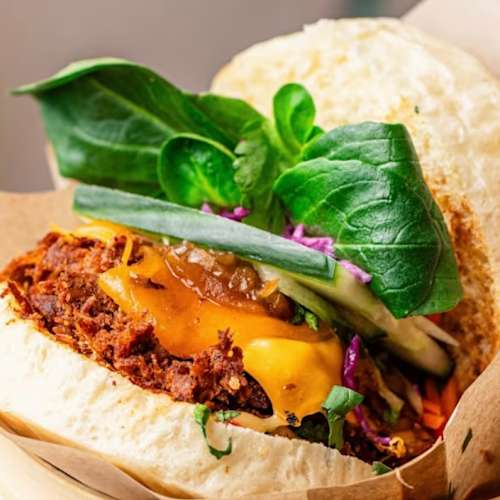 Superbao Bastille, Paris