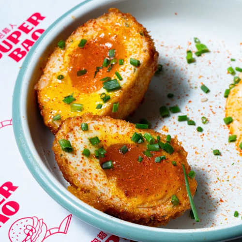 Superbao Bastille, Paris