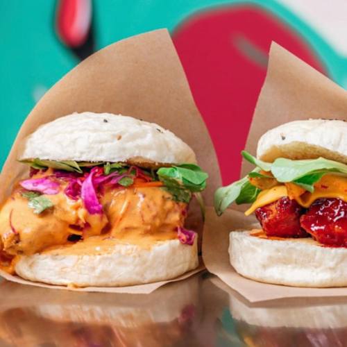 Superbao Bastille, Paris