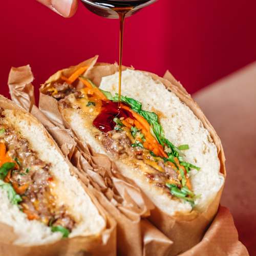 Superbao Bastille, Paris