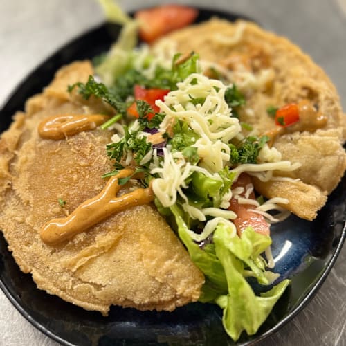 Azteca, Paris